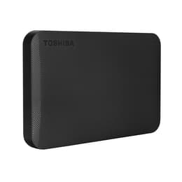 Toshiba Canvio Ready External hard drive - HDD 500 GB USB 3.0