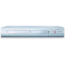 Philips DVDR610 DVD Player