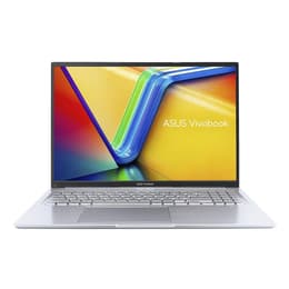 Asus VivoBook 16 X1605VA 16-inch (2024) - Core 7 150U - 16GB - SSD 512 GB QWERTY - English
