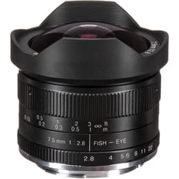 7Artisans Camera Lense 10mm f/2.8 Fisheye ED 10mm f/2.8