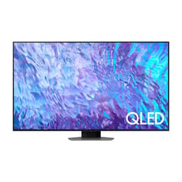 Samsung QE75Q80C 75.0000" 3840 x 2160 OLED Smart TV