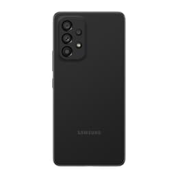 Galaxy A53 5G 256GB - Black - Unlocked