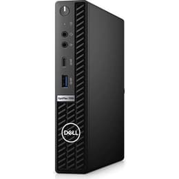 Dell OptiPlex 7090 MFF Core i5-11400T 1.3 - SSD 256 GB - 16GB