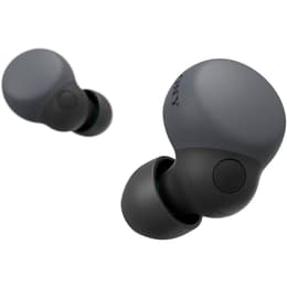 Sony Linkbuds S WF-LS900N Earbud Noise-Cancelling Bluetooth Earphones - Black
