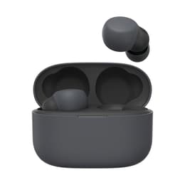 Sony Linkbuds S WF-LS900N Earbud Noise-Cancelling Bluetooth Earphones - Black