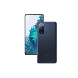 Galaxy S20 FE 5G 256GB - Dark Blue - Unlocked