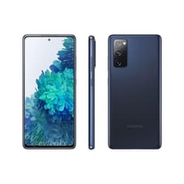 Galaxy S20 FE 5G 256GB - Dark Blue - Unlocked