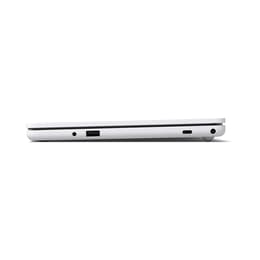 Microsoft Surface Laptop SE 11-inch (2021) - Celeron N4120 - 8GB - SSD 128 GB AZERTY - French