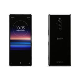 Sony Xperia 1 64GB - Black - Unlocked