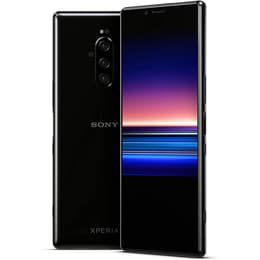 Sony Xperia 1 64GB - Black - Unlocked