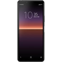 Sony Xperia 10 III 128GB - Black - Unlocked