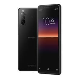 Sony Xperia 10 III 128GB - Black - Unlocked