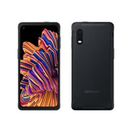 Galaxy XCover Pro 64GB - Black - Unlocked