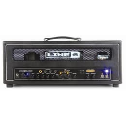 Line 6 Spider Valve MKII HD100 Sound Amplifiers