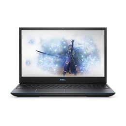 Dell G3 3590 15-inch - Core i5-9300H - 8GB 512GB NVIDIA GeForce GTX 1050 QWERTY - English