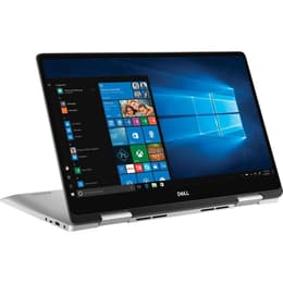 Dell Inspiron 7586 15-inch (2018) - Core i7 - Gen 8 (U) - 16GB - SSD 512 GB QWERTY - Italian