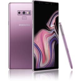 Galaxy Note9 128GB - Purple - Unlocked