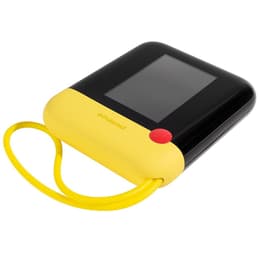 Polaroid Pop Instant 20 - Black/Yellow