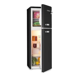 Klarstein Audrey réfrigérateur et congélateur Refrigerator