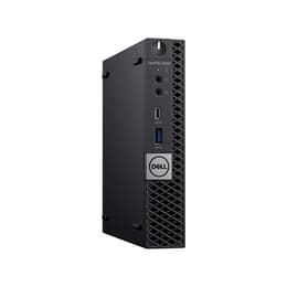 Dell OptiPlex 5060 Core i5-8500T 1.1 - SSD 256 GB - 16GB