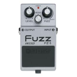 Boss FZ-5 Fuzz Audio accessories