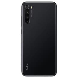 Xiaomi Redmi Note 8 2021 64GB - Black - Unlocked