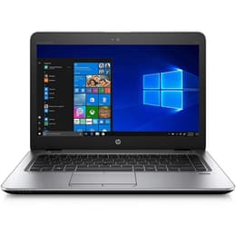 HP EliteBook 840 G3 14-inch (2015) - Core i5-6200U - 8GB - SSD 180 GB QWERTY - English