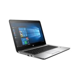 HP EliteBook 840 G3 14-inch (2016) - Core i5-6200U - 16GB - SSD 512 GB QWERTY - English