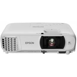 Epson EH-TW610 Video projector 3000 Lumen - White