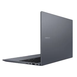 Samsung Galaxy Book 4 NP754XGK 15-inch (2023) - Core i5-1335U - 8GB - SSD 256 GB QWERTY - English