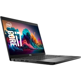 Dell Latitude 7390 13-inch (2018) - Core i7 - Gen 8 (U) - 8GB - SSD 512 GB QWERTZ - German