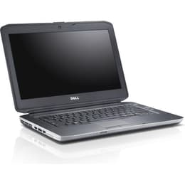 Dell Latitude E5430 14-inch (2012) - Core i5-3320M - 4GB - HDD 500 GB AZERTY - French