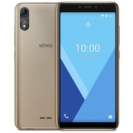 Wiko Y51 16GB - Gold - Unlocked