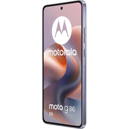Motorola Moto G86 256GB - Purple - Unlocked