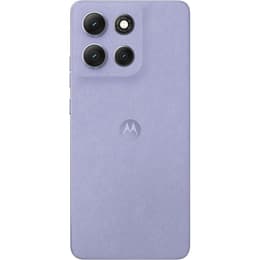 Motorola Moto G86 256GB - Purple - Unlocked