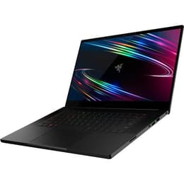 Razer Blade 15 15"-inch - Core i7-10875H - 16GB - SSD 1 TBGB NVIDIA GeForce RTX 2080 SUPER AZERTY - French