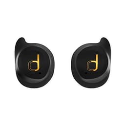 Divacore Antipods 2 Earbud Bluetooth Earphones - Black