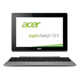 Acer Aspire Switch 10 V 10-inch Atom x5-Z8300 - HDD 32 GB - 2GB QWERTY - English