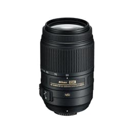 Camera Lense Nikon F 55-300mm f/4.5-5.6