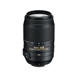 Camera Lense Nikon F 55-300 mm f/4.5-5.6 ED VR Nikon F 55-300mm f/4.5-5.6