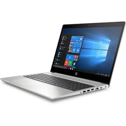 HP ProBook 450 G6 15-inch (2017) - Core i7-8565U - 8GB - SSD 256 GB QWERTZ - German