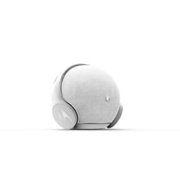 Motorola Binatone Sphere Over-Ear noise-Cancelling wireless Headphones - Grey