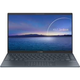 Asus ZenBook 14 UM425QA-KI174W 14-inch (2021) - Ryzen 7 - 5000 Series (H) - 16GB - SSD 512 GB QWERTY - English