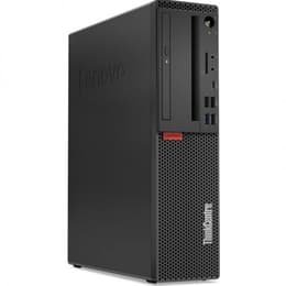 Lenovo ThinkCentre M720s Core i5-9400 2.9 - SSD 256 GB - 8GB