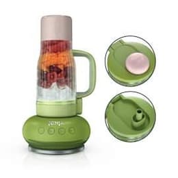 Blenders Ninja DB351EUGN 0.6500L - Green