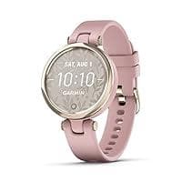 Smart Watch Garmin HR GPS Lily Sport - Pink