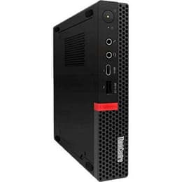 Lenovo ThinkCentre M720q Core i5-9500T 2.2 - SSD 256 GB - 8GB