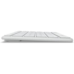 Microsoft Keyboard QWERTY English (US) Wireless Designer Compact Keyboard