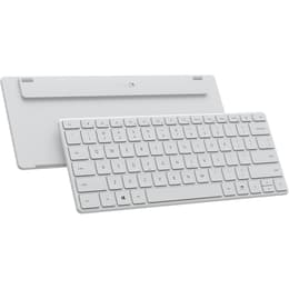 Microsoft Keyboard QWERTY English (US) Wireless Designer Compact Keyboard