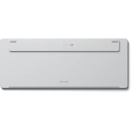 Microsoft Keyboard QWERTY English (US) Wireless Designer Compact Keyboard